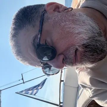 Manolis Mavrantonakis