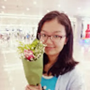 Sysy Ma