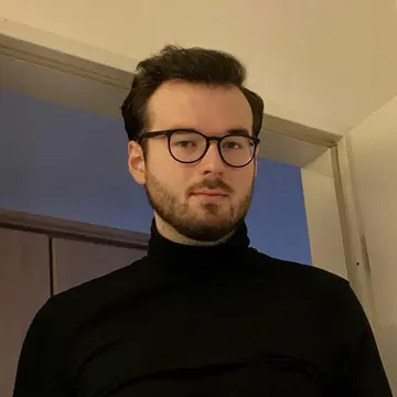 Szymon Ciupinski