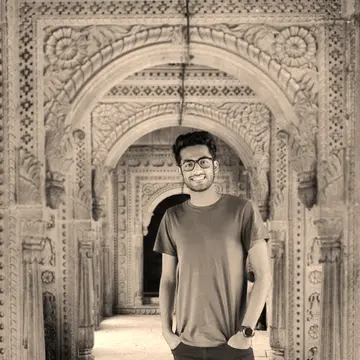 Saakshar Makhija