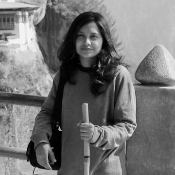 Sadaf Khan