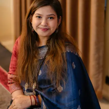 Sadia Ishtiaque