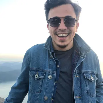 Şadir Şanda