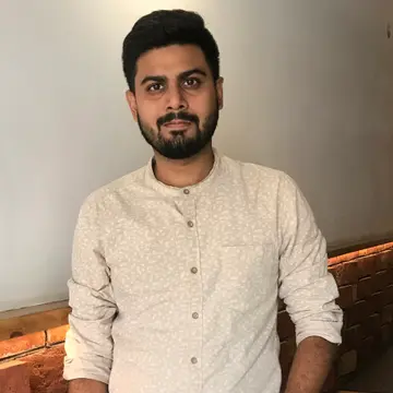 Sahil Saini