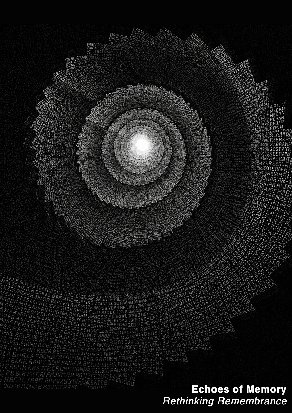 Echoes of Memory: Rethinking Remembrance