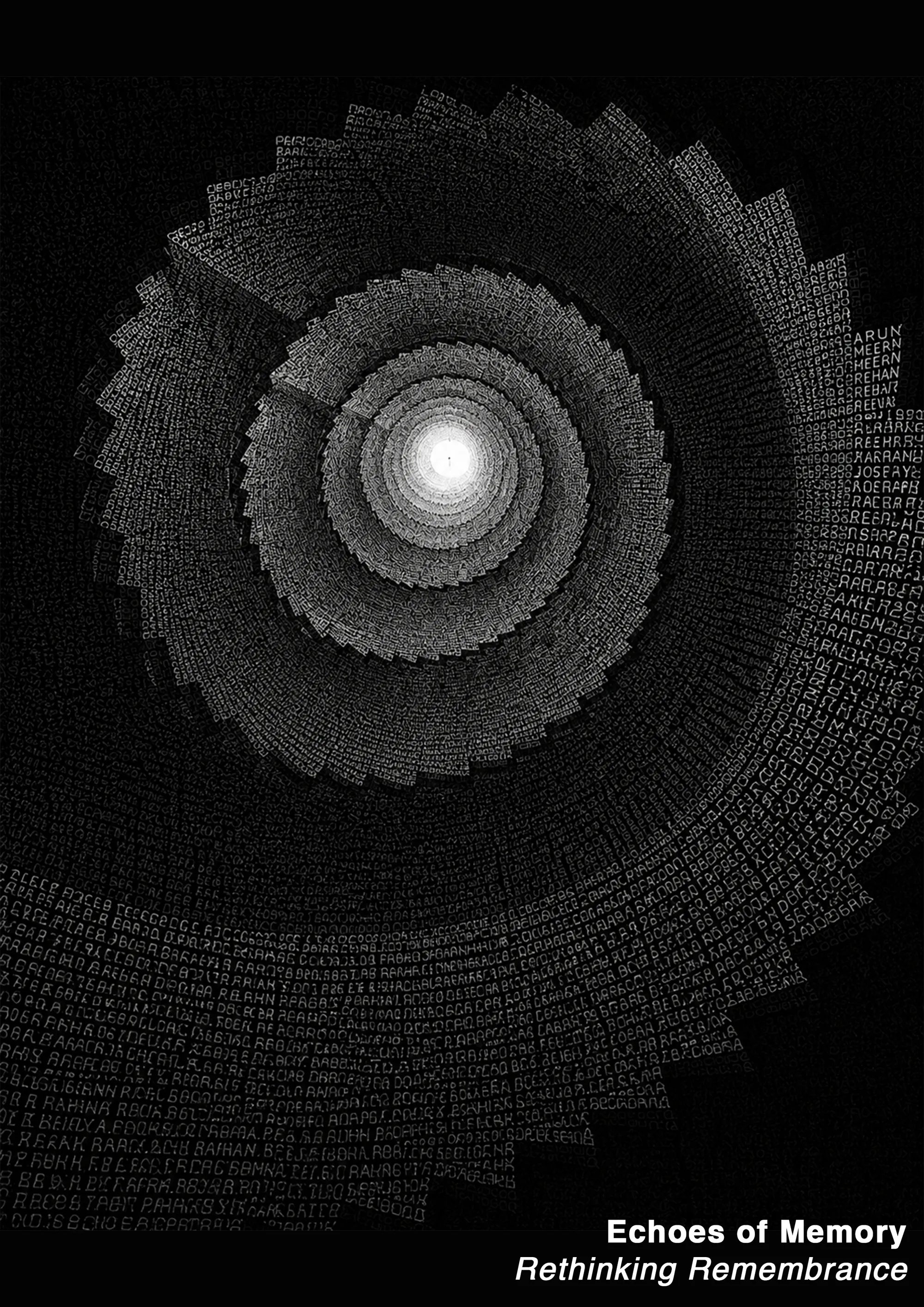 Echoes of Memory: Rethinking Remembrance