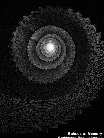 Echoes of Memory: Rethinking Remembrance