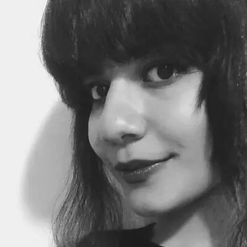 samira rezaei