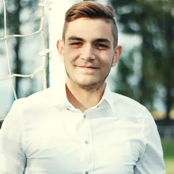 Samuel Szkuban