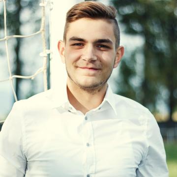 Samuel Szkuban