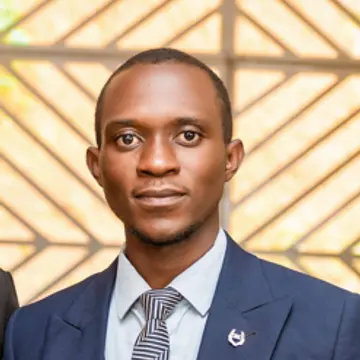 samuel mulimbwa