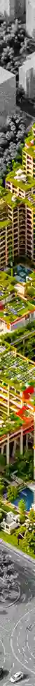 Healing Patch: An Approach Towards Carbon Negative Future