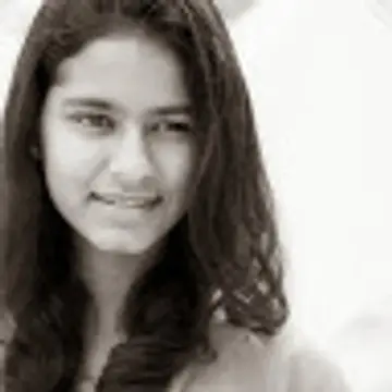 Sanchi Jain