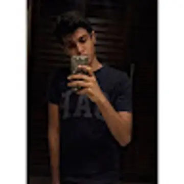 Sanjith Williams