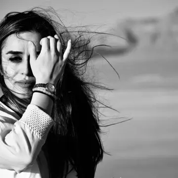 Sarah Mirzaei