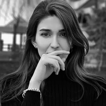 Maryam Safivand