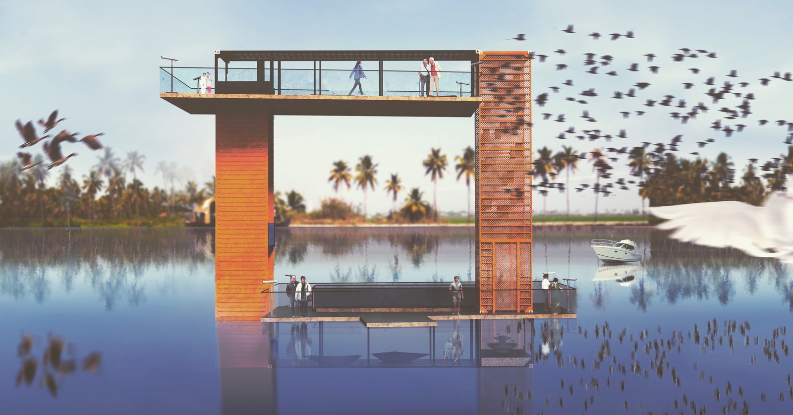 Profile Cover