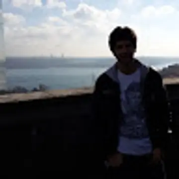 Sercan Hatırnaz