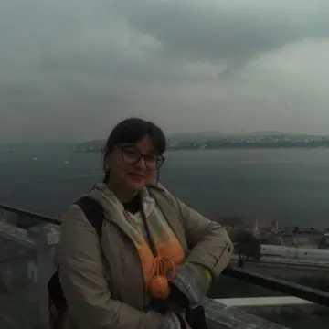 Serra Katırcıoğlu