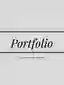 Portfolio