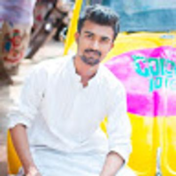 Shamsuzzaman Khan