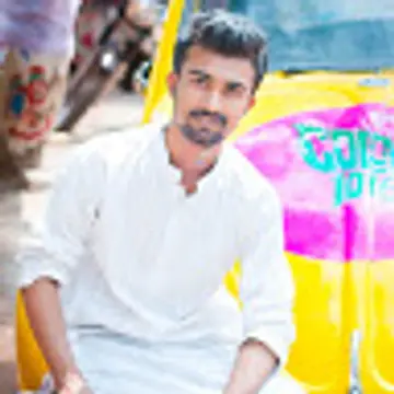 Shamsuzzaman Khan
