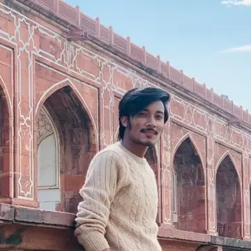 Shad Ahmad