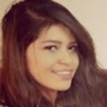 Shaha Maiteh