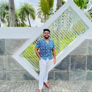 shahin sakariya