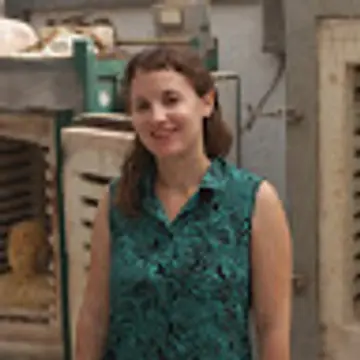 Shai Haber-Thaler