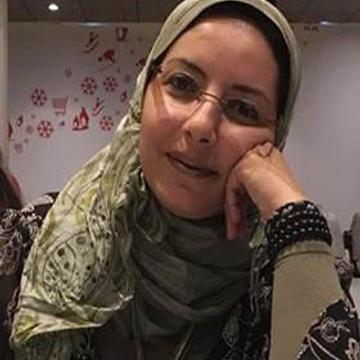 Shaimaa Magdi