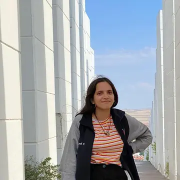 Shajiya Naveed