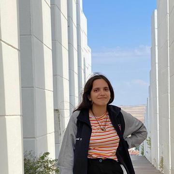 Shajiya Naveed