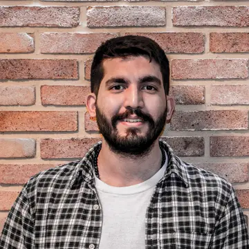 Shaygan Kiafar