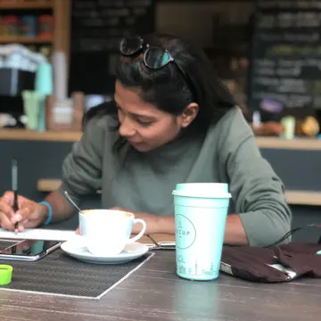 Shivani Khond