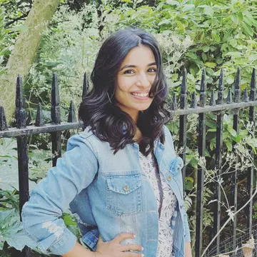 shivani rastogi