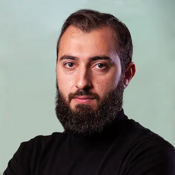Shoayb Khattab