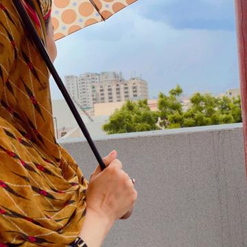 Shreen Ahsan