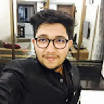 Shubham Hankare