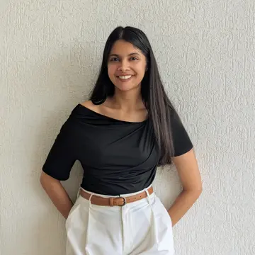 Shubhi Mittal