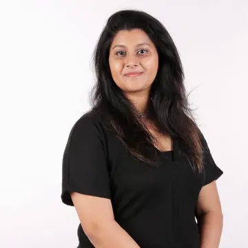 shubhi agarwal