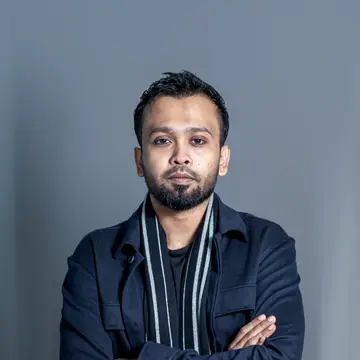 Siam Rahman