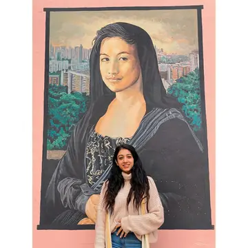 Simran Kapoor