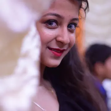 Sneha Mukherjee