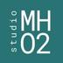 Studio MH02 logo
