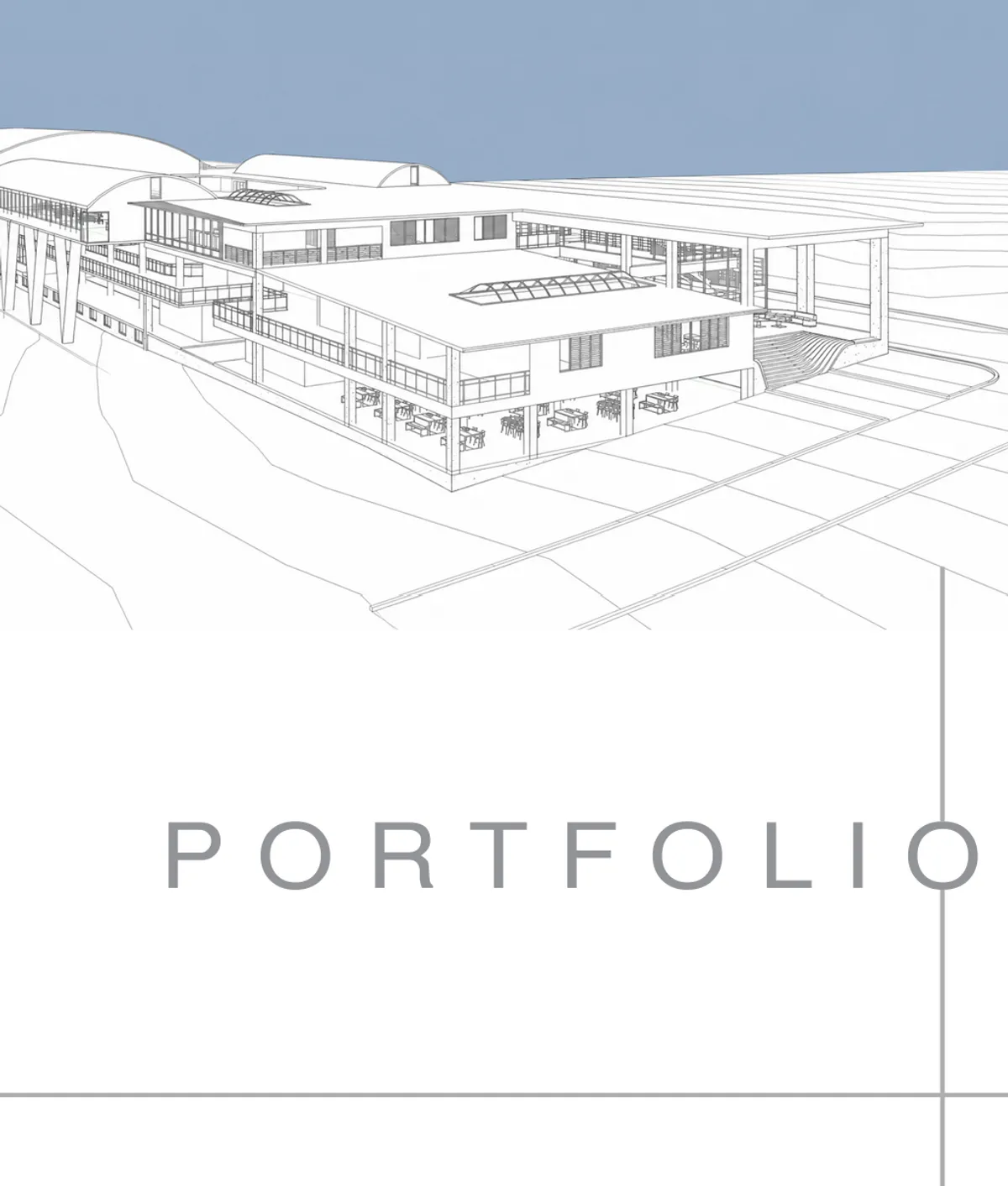 Architecture and Design Portfolio