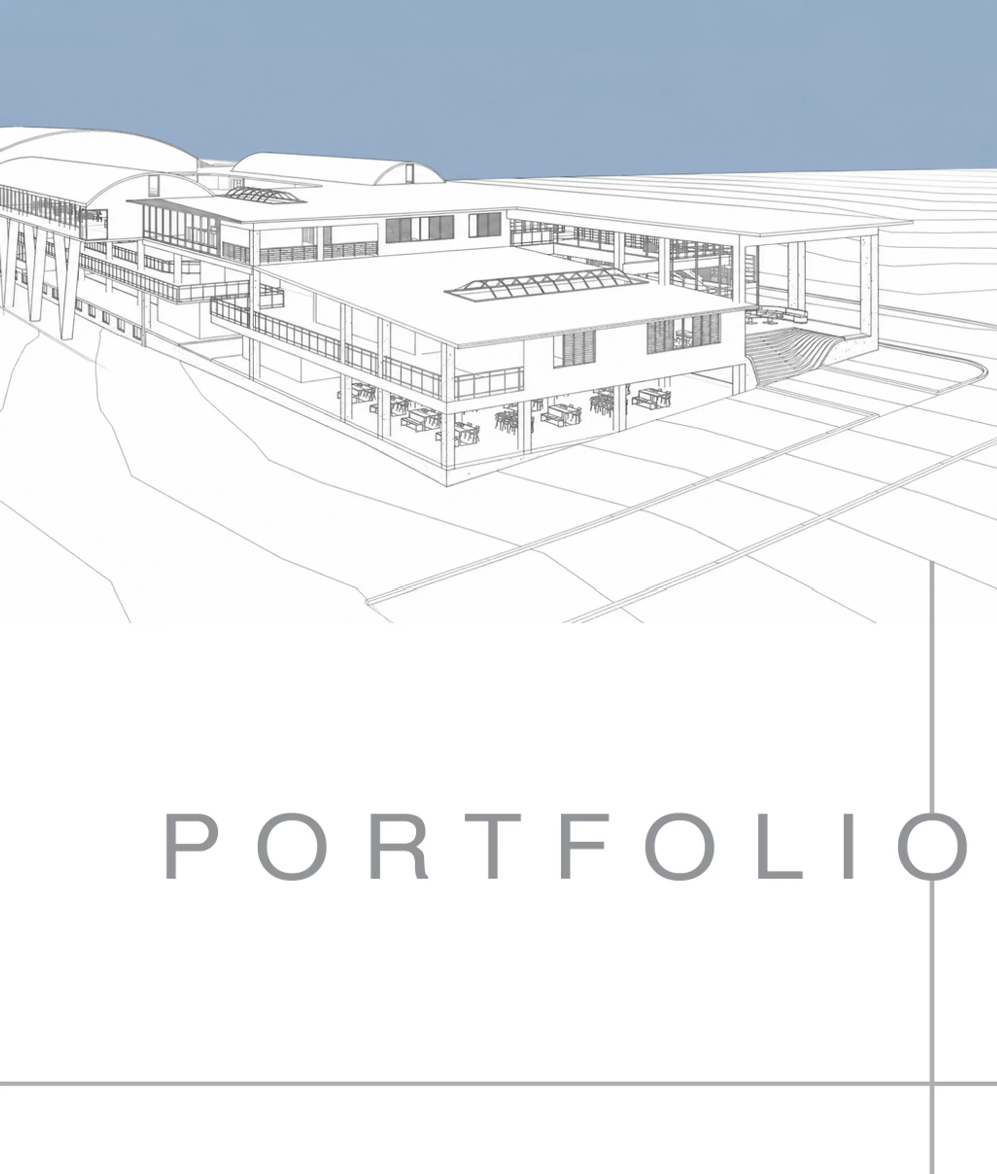 Architecture and Design Portfolio