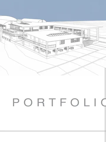 Architecture and Design Portfolio