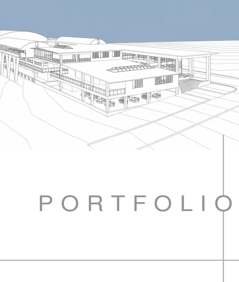 Architecture and Design Portfolio