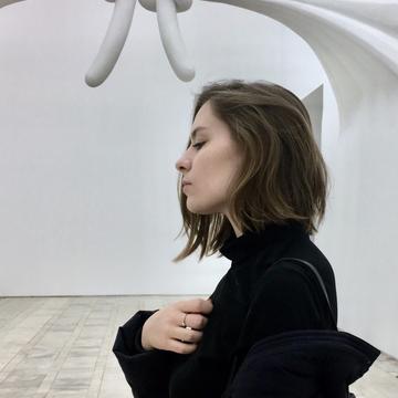 Sofya Barannik
